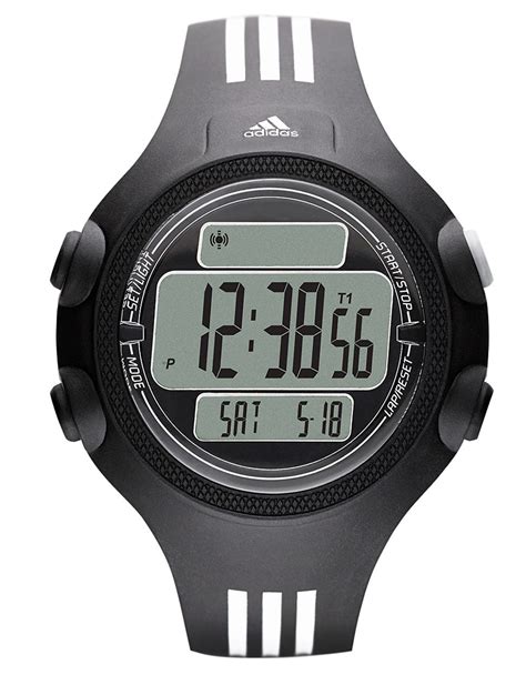 adidas sports watch|adidas performance watches.